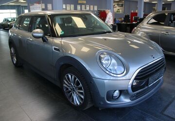 Mini Cooper Clubman 59.998 km 17.480 &euro; Euskirchen 53881