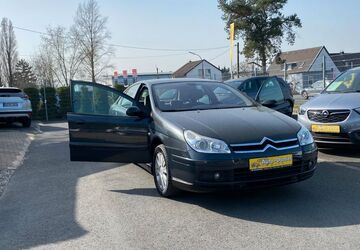 Citroen C5 176.000 km 2.700 &euro; Bonn 53227