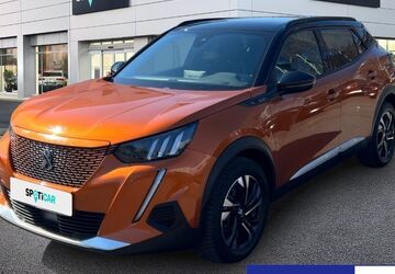 Peugeot 2008 64.923 km 18.980 &euro; Bonn 53121