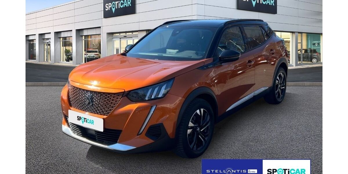 Peugeot 2008 64.923 km 18.980 &euro; Bonn 53121