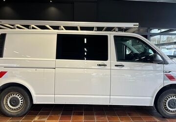VW T6 Transporter 204.116 km 12.950 &euro; Bonn 53177