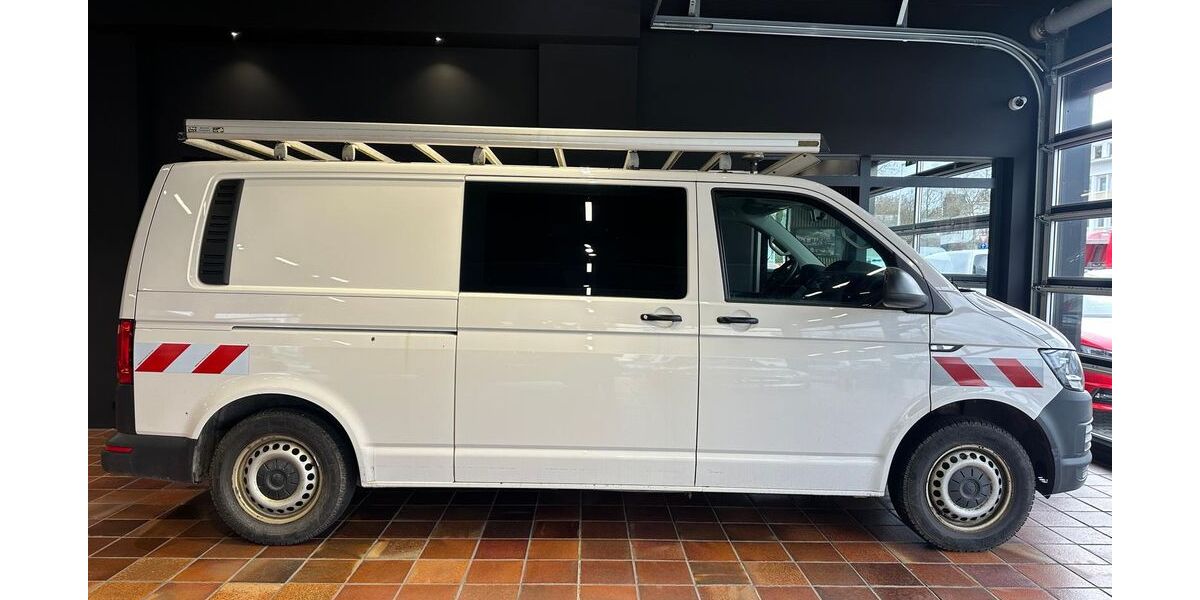 VW T6 Transporter 204.116 km 16.950 &euro; Bonn 53177