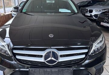Mercedes-Benz C 220 115.000 km 18.800 &euro; Bonn 53119