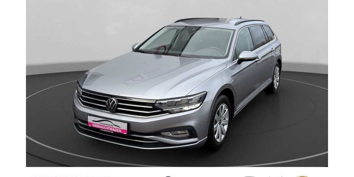 VW Passat 89.900 km 20.880 &euro; Euskirchen 53879