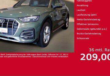 Audi Q5 95.600 km 35.580 &euro; Meckenheim / Bonn 53340