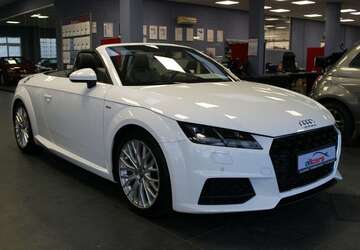 Audi TT 102.278 km 26.980 &euro; Euskirchen-Flamersheim 53881