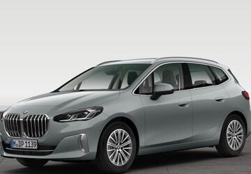 BMW 220 Active Tourer 10.092 km 28.980 &euro; Euskirchen 53879