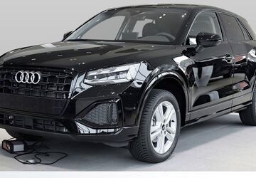 Audi Q2 3.000 km 41.990 &euro; Bonn 53119