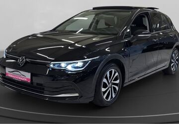 VW Golf 37.492 km 26.980 &euro; Bonn 53119