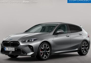 BMW 123 24.918 km 42.599 &euro; Bonn 53119