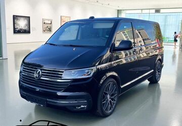 VW T6 Multivan 149.000 km 38.490 &euro; Bonn OT Pützchen 53229
