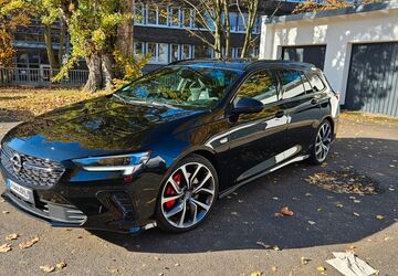 Opel Insignia 89.500 km 22.999 &euro; Bonn 53175
