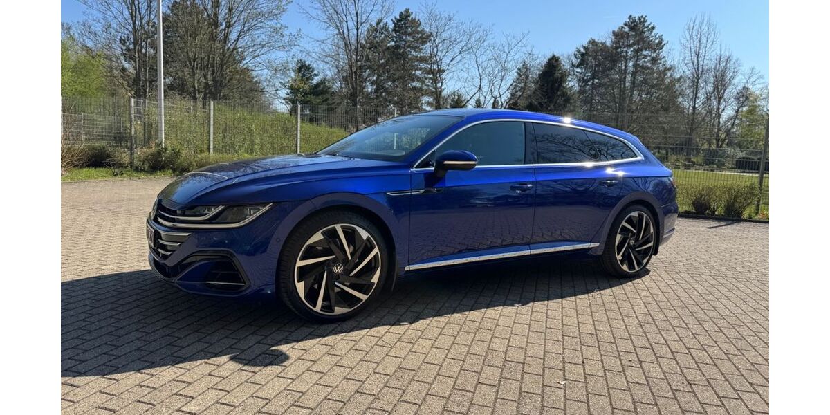 VW Arteon 39.000 km 30.000 &euro; Düren 52351