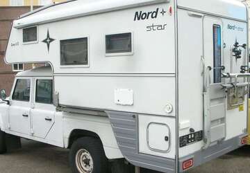 Land Rover Defender 69.000 km 84.900 &euro; Bonn 53115