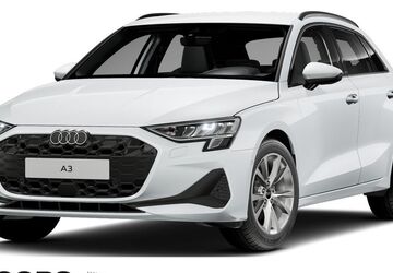 Audi A3 27.394 km 33.490 &euro; Düren 52351
