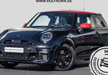 Mini Cooper C 12.334 km 29.587 &euro; Euskirchen 53879