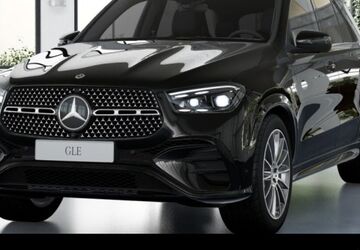 Mercedes-Benz GLE 350 9.900 km 85.990 &euro; Frechen 50226