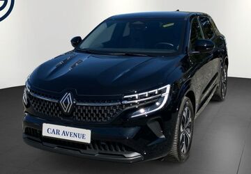 Renault Austral 12.242 km 27.880 &euro; Schleiden 53937
