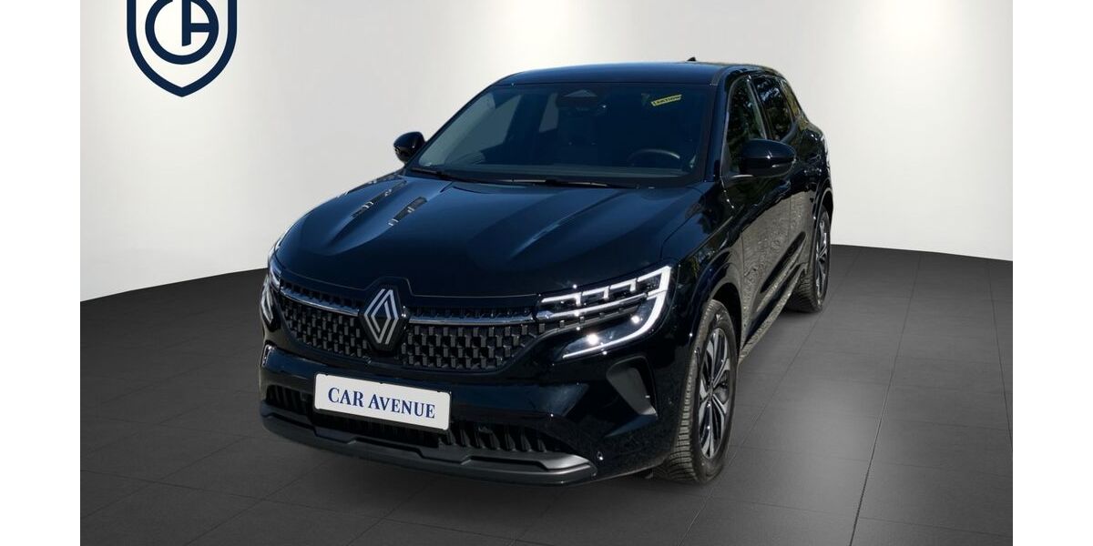 Renault Austral 12.242 km 27.880 &euro; Schleiden 53937