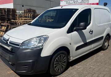 Citroen Berlingo 222.000 km 4.299 &euro; Euskirchen 53879