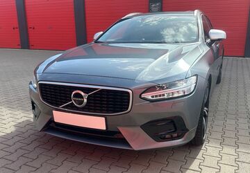 Volvo V90 170.100 km 22.850 &euro; Bad Münstereifel 53902