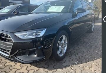 Audi A4 84.200 km 24.899 &euro; Erftstadt 50374