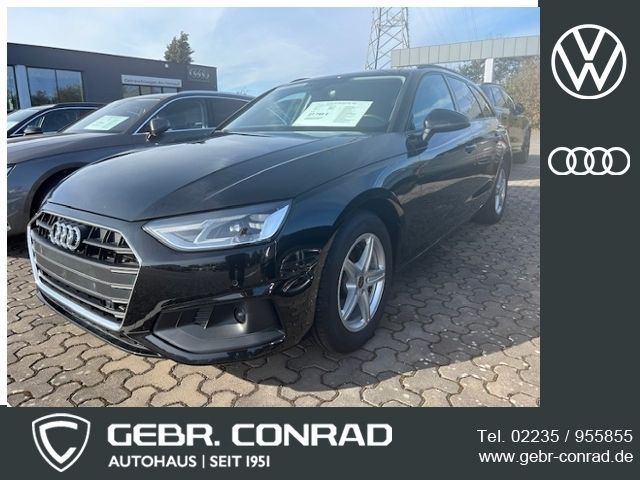 Audi A4 84.200 km 24.899 &euro; Erftstadt 50374