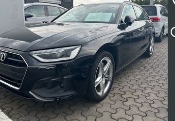Audi A4 114.500 km 23.499 &euro; Erftstadt 50374