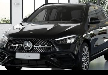 Mercedes-Benz GLA 180 9.900 km 41.490 &euro; Frechen 50226