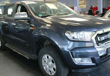 Ford Ranger XLT 97.910 km 18.980 &euro; Euskirchen 53881