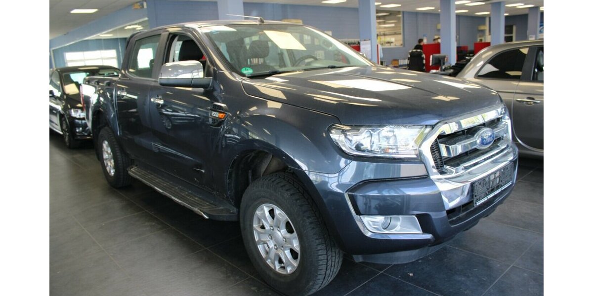 Ford Ranger XLT 97.910 km 18.980 &euro; Euskirchen 53881
