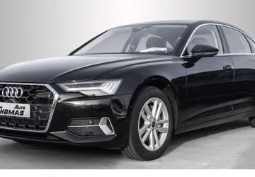 Audi A6 46.990 km 49.990 &euro; Bonn 53227