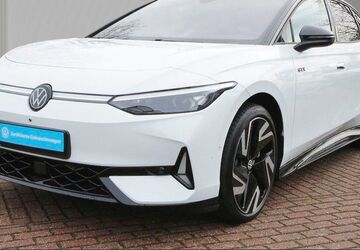 VW ID.7 17.749 km 46.950 &euro; Meckenheim / Bonn 53340