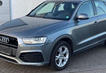 Audi Q3 162.421 km 13.999 &euro; Düren 52353