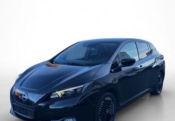 Nissan Leaf 25.221 km 17.890 &euro; Bornheim 53332