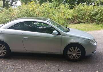 VW Eos 146.225 km 4.450 &euro; Bonn, Stadt 53179