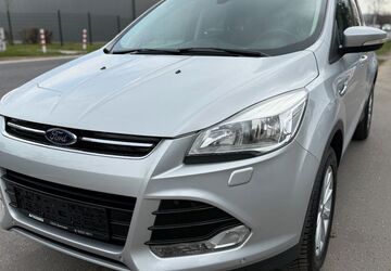 Ford Kuga 118.830 km 10.690 &euro; Bornheim 53332