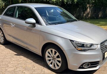 Audi A1 97.082 km 8.990 &euro; Euskirchen 53879