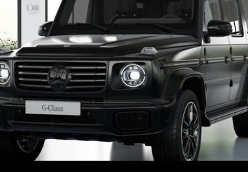 Mercedes-Benz G 450 13.985 km 174.990 &euro; Frechen 50226