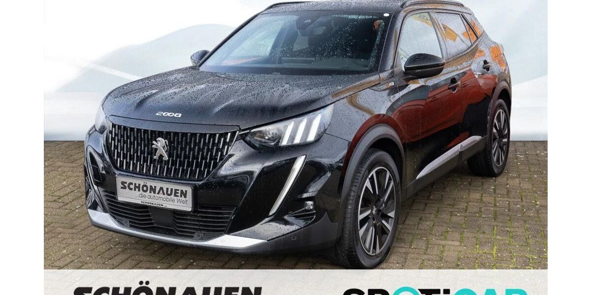 Peugeot 2008 55.883 km 19.550 &euro; Erftstadt 50374