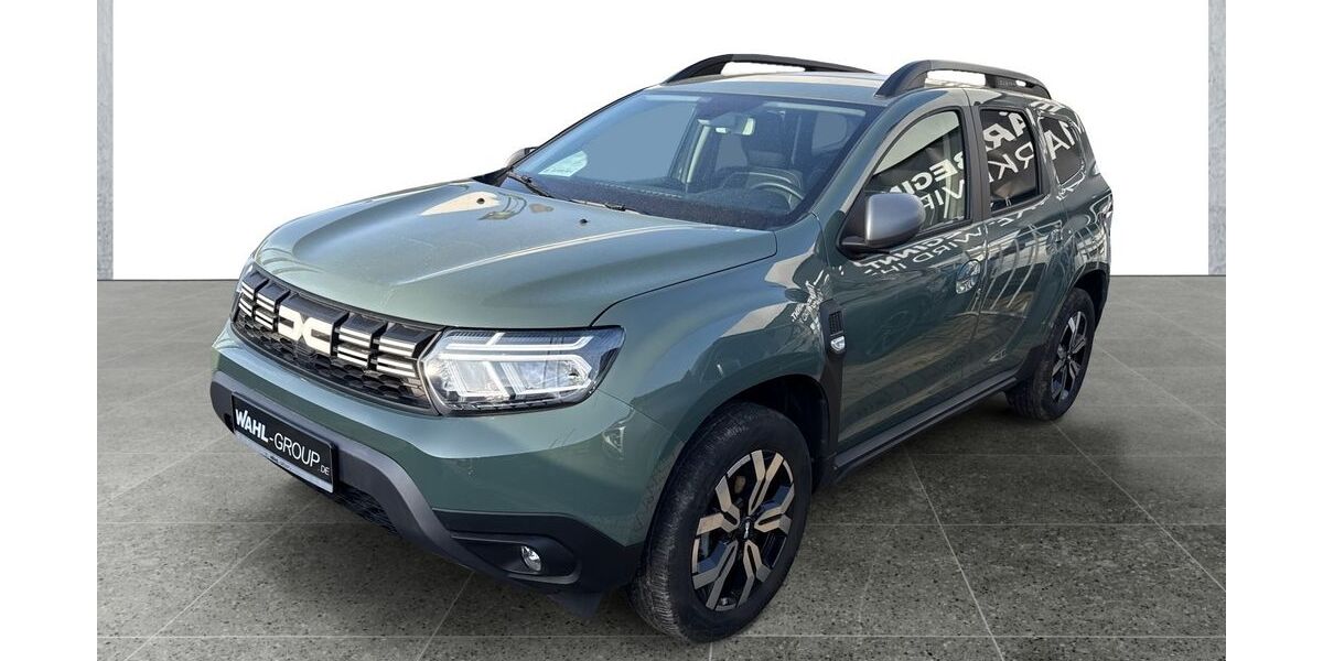 Dacia Duster 22.000 km 21.650 &euro; Brühl 50321