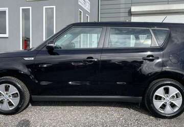 Kia Soul 90.000 km 7.990 &euro; Euskirchen 53881