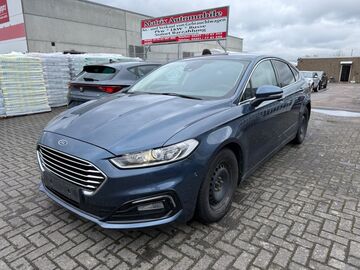 Gebrauchte Ford Mondeo
