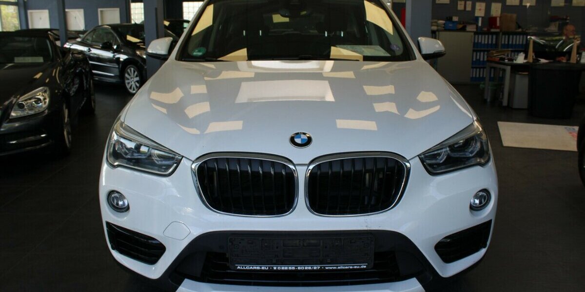 BMW X1 xDrive20i Aut. Sport Line 74.665 km 19.980 &euro; Euskirchen 53881
