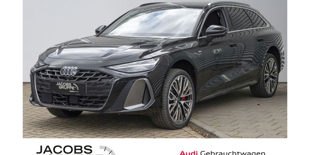 Audi A6 5.555 km 70.450 &euro; Düren 52351