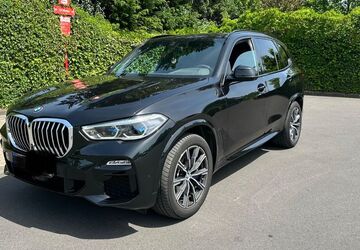 BMW X5 146.000 km 39.980 &euro; Erftstadt 50374