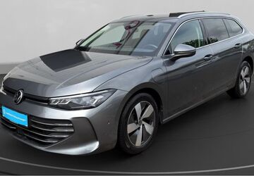VW Passat 23.956 km 38.880 &euro; Euskirchen 53879