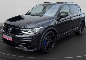 VW Tiguan 60.165 km 42.660 &euro; Euskirchen 53879