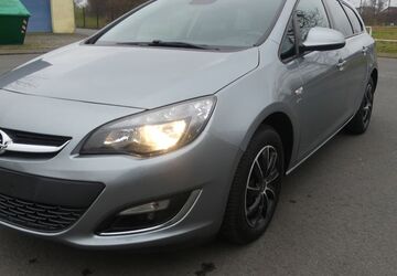 Opel Astra 130.000 km 6.700 &euro; Euskirchen 53881