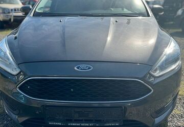 Ford Focus 154.000 km 5.999 &euro; Mechernich 53894